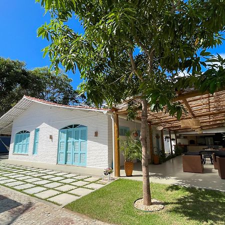 Villa Parazinho Paracuru Esterno foto