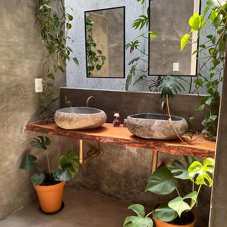 Villa Parazinho Paracuru Esterno foto