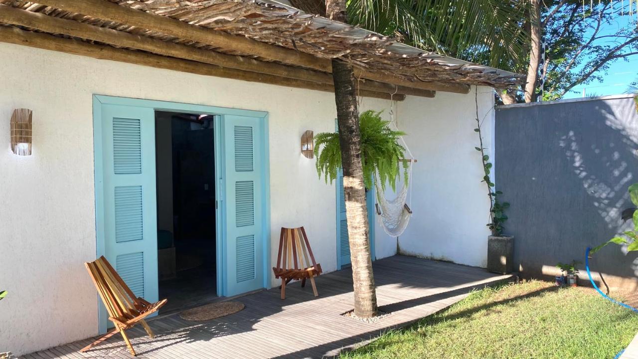 Villa Parazinho Paracuru Esterno foto
