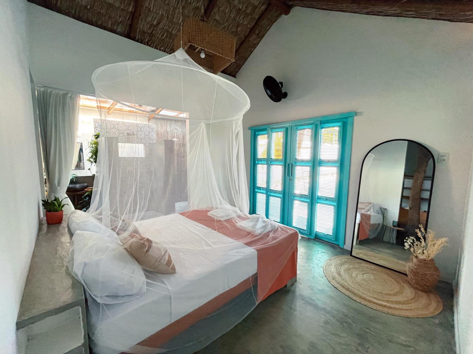Villa Parazinho Paracuru Esterno foto