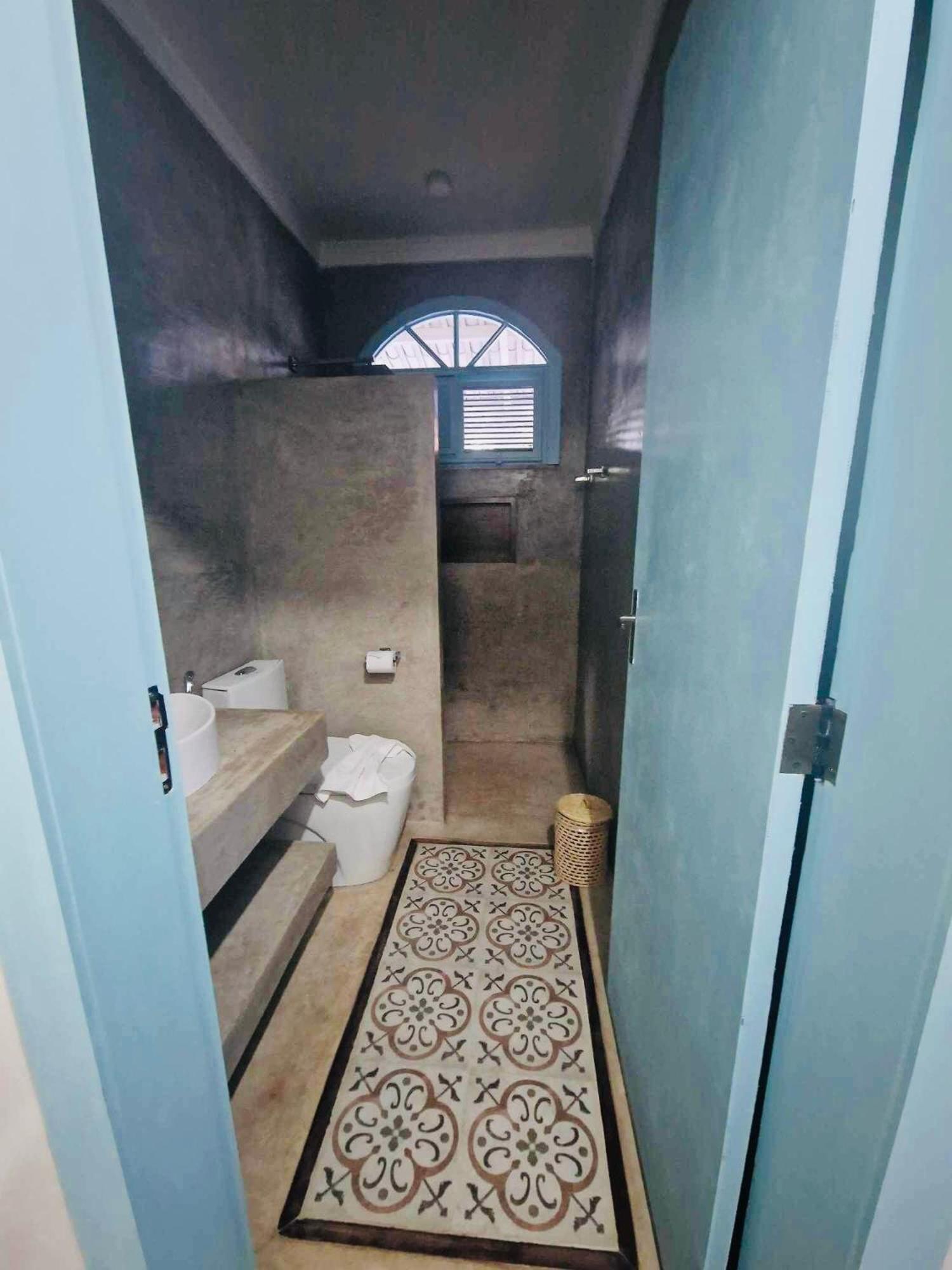 Villa Parazinho Paracuru Esterno foto