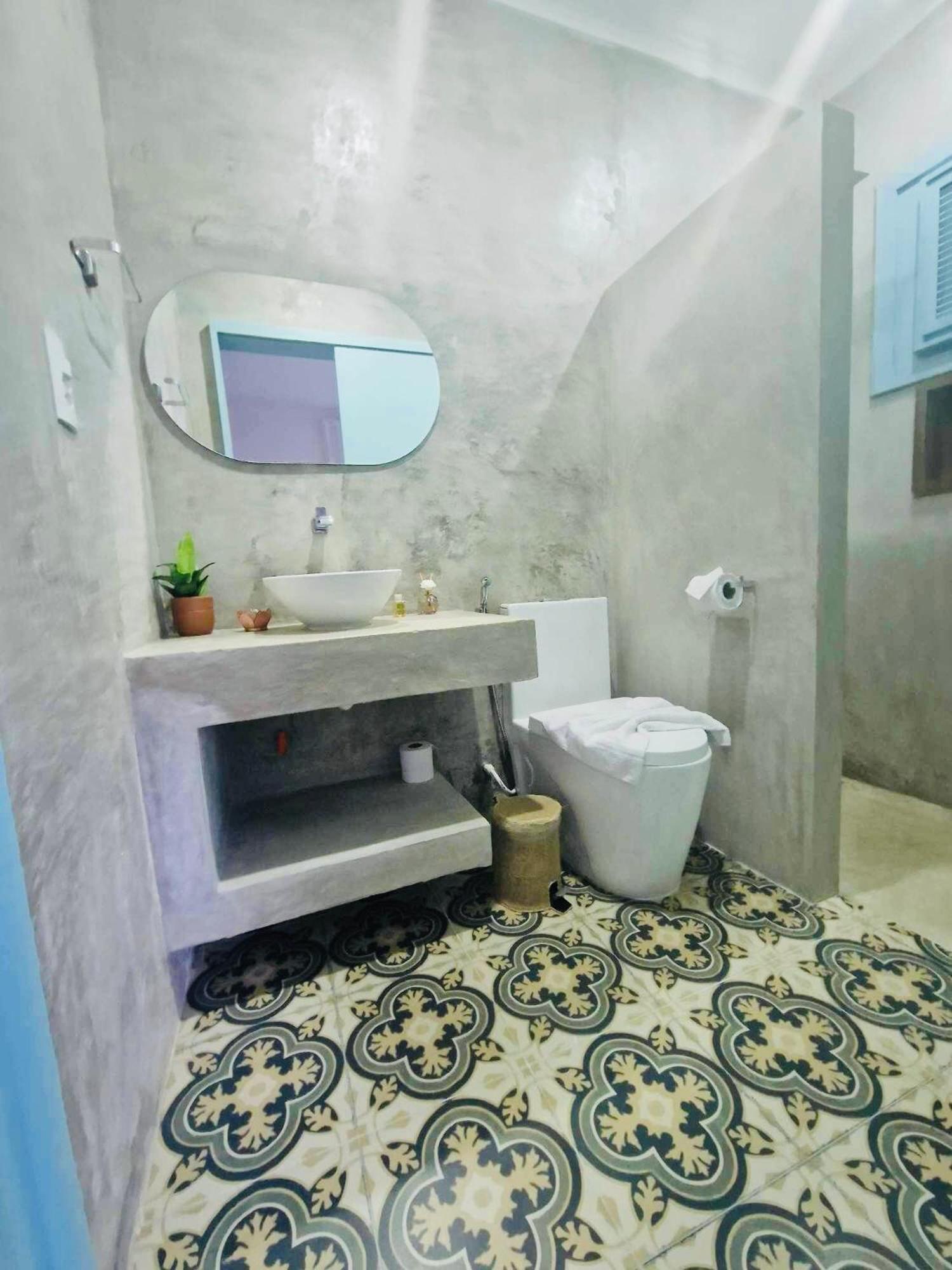 Villa Parazinho Paracuru Esterno foto
