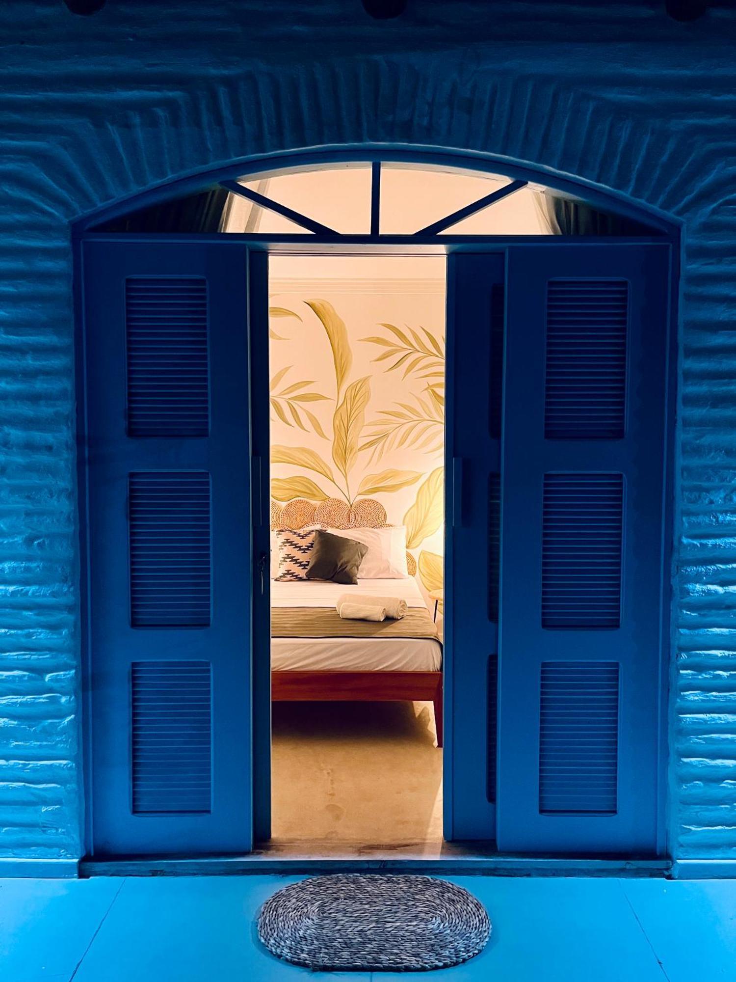 Villa Parazinho Paracuru Esterno foto