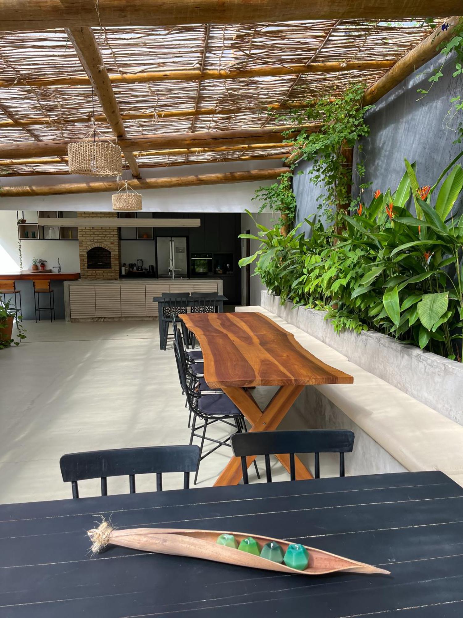 Villa Parazinho Paracuru Esterno foto