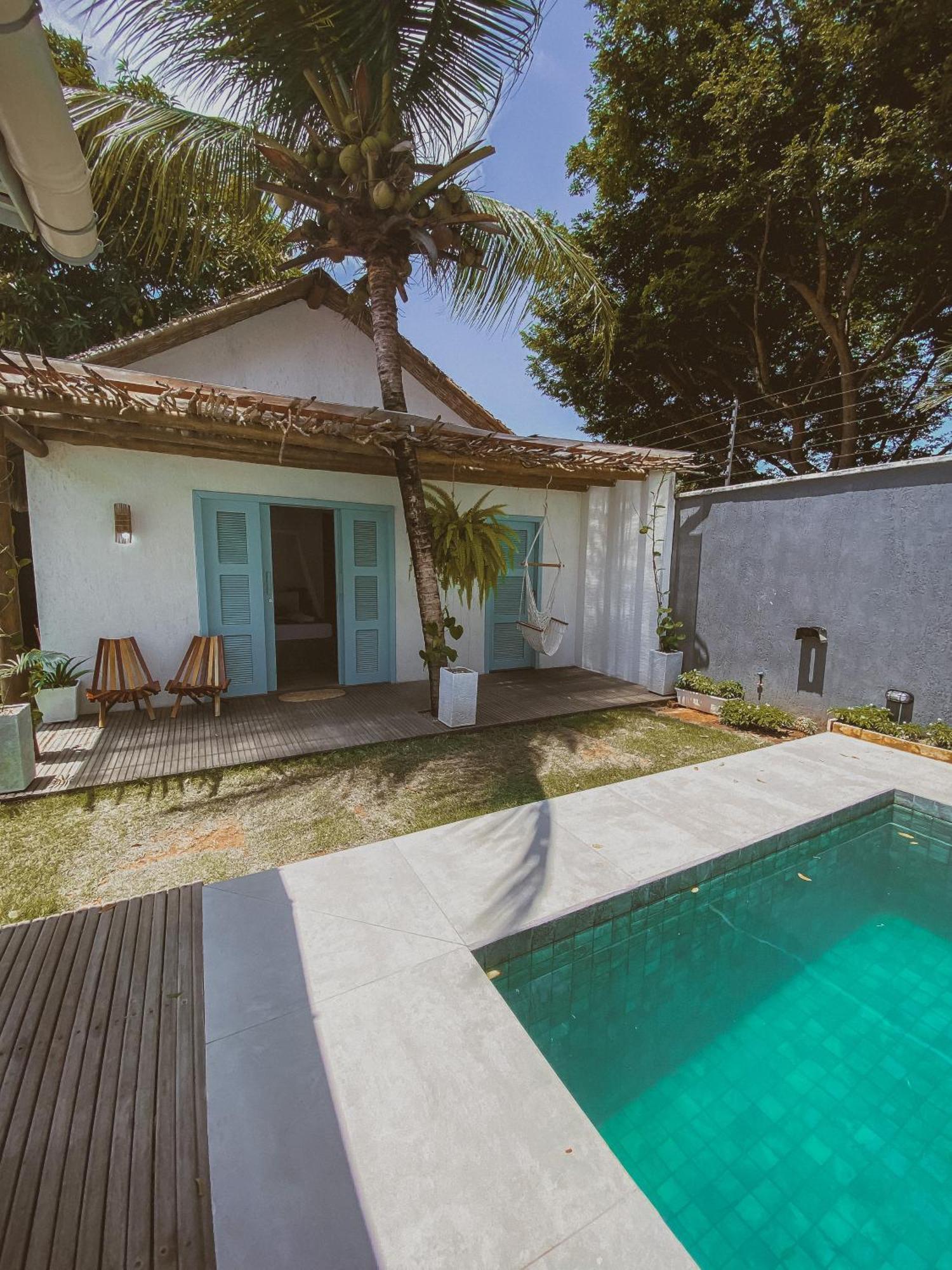 Villa Parazinho Paracuru Esterno foto