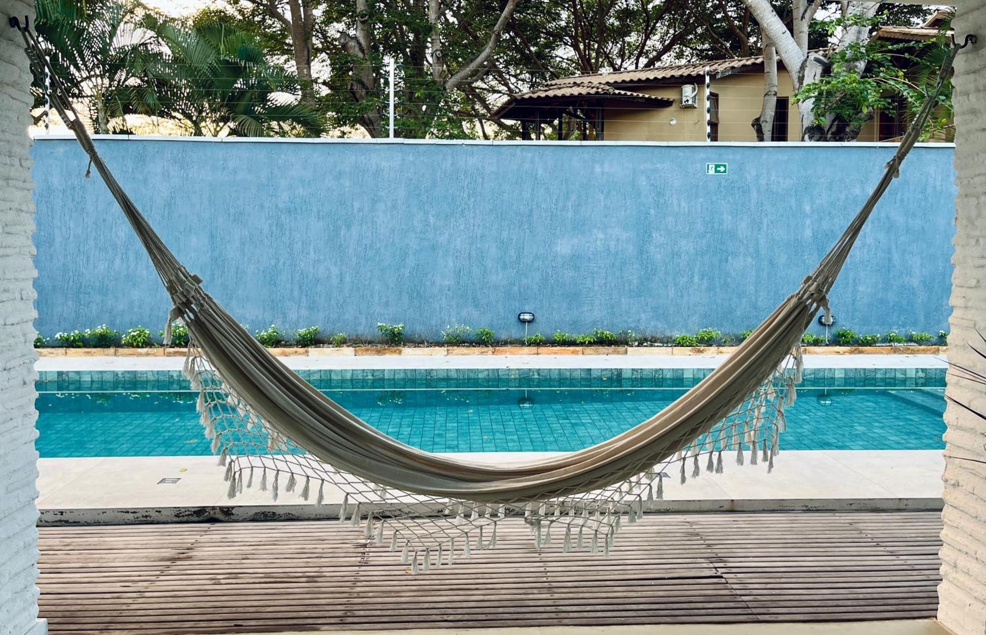 Villa Parazinho Paracuru Esterno foto