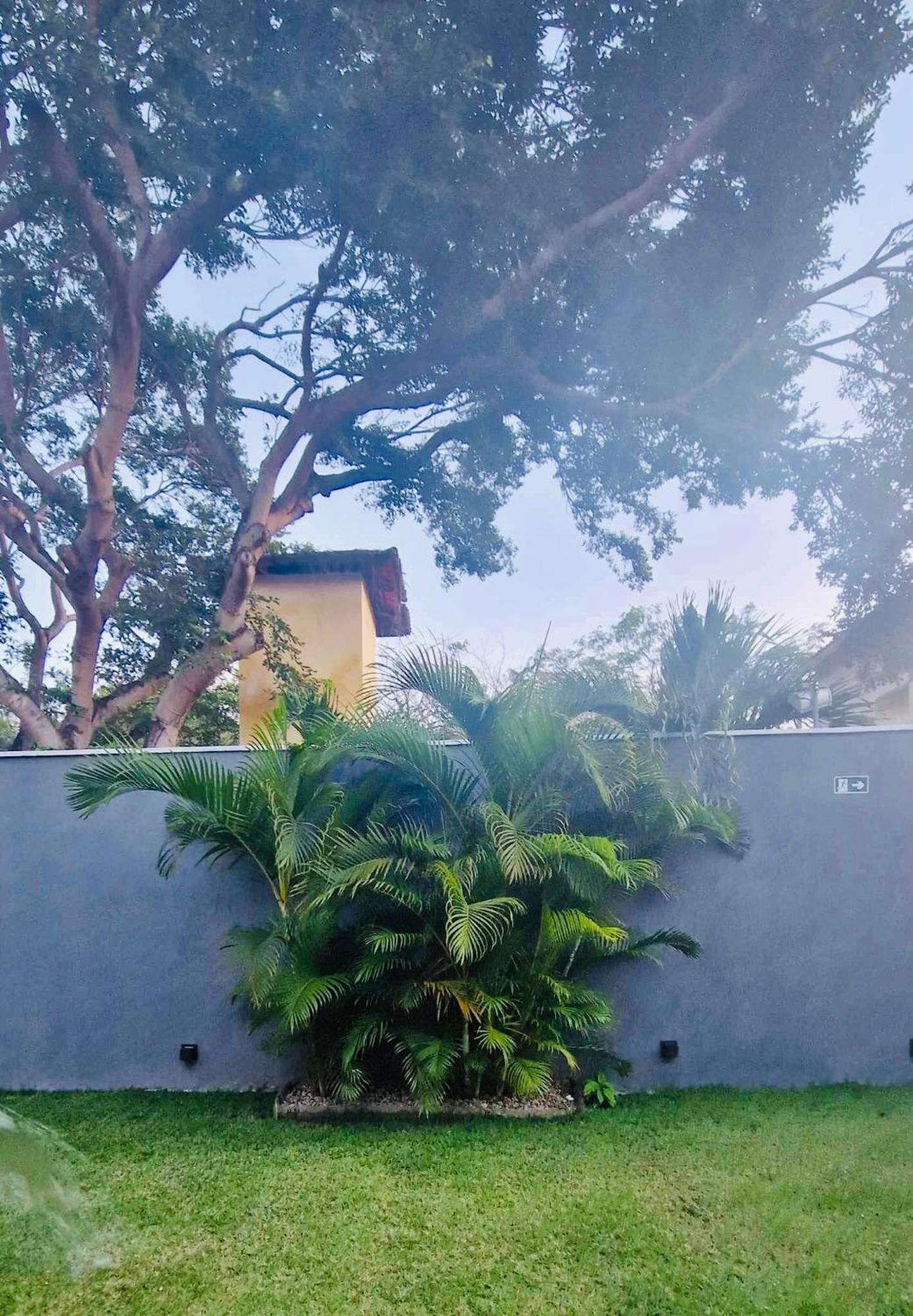 Villa Parazinho Paracuru Esterno foto