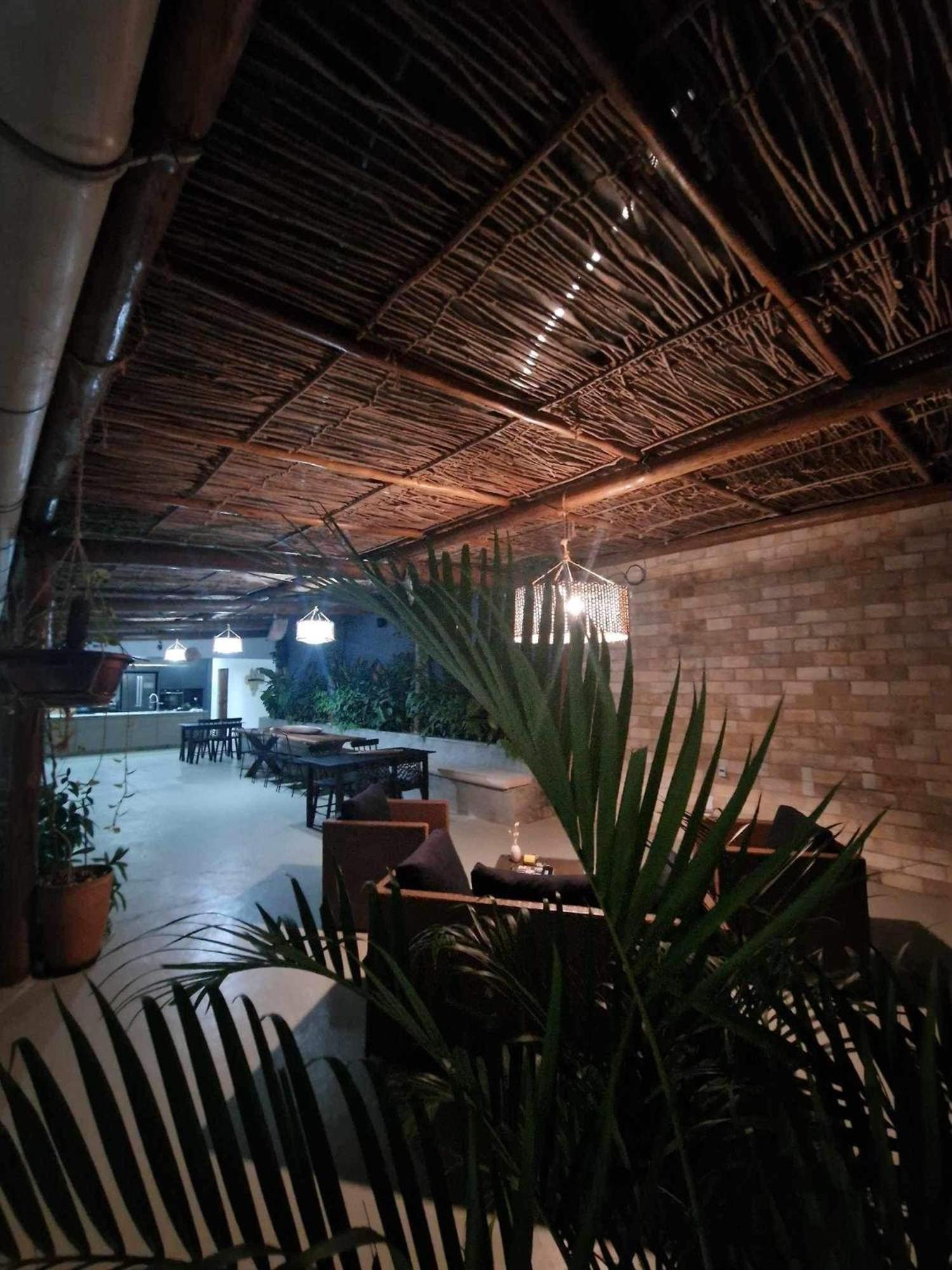 Villa Parazinho Paracuru Esterno foto