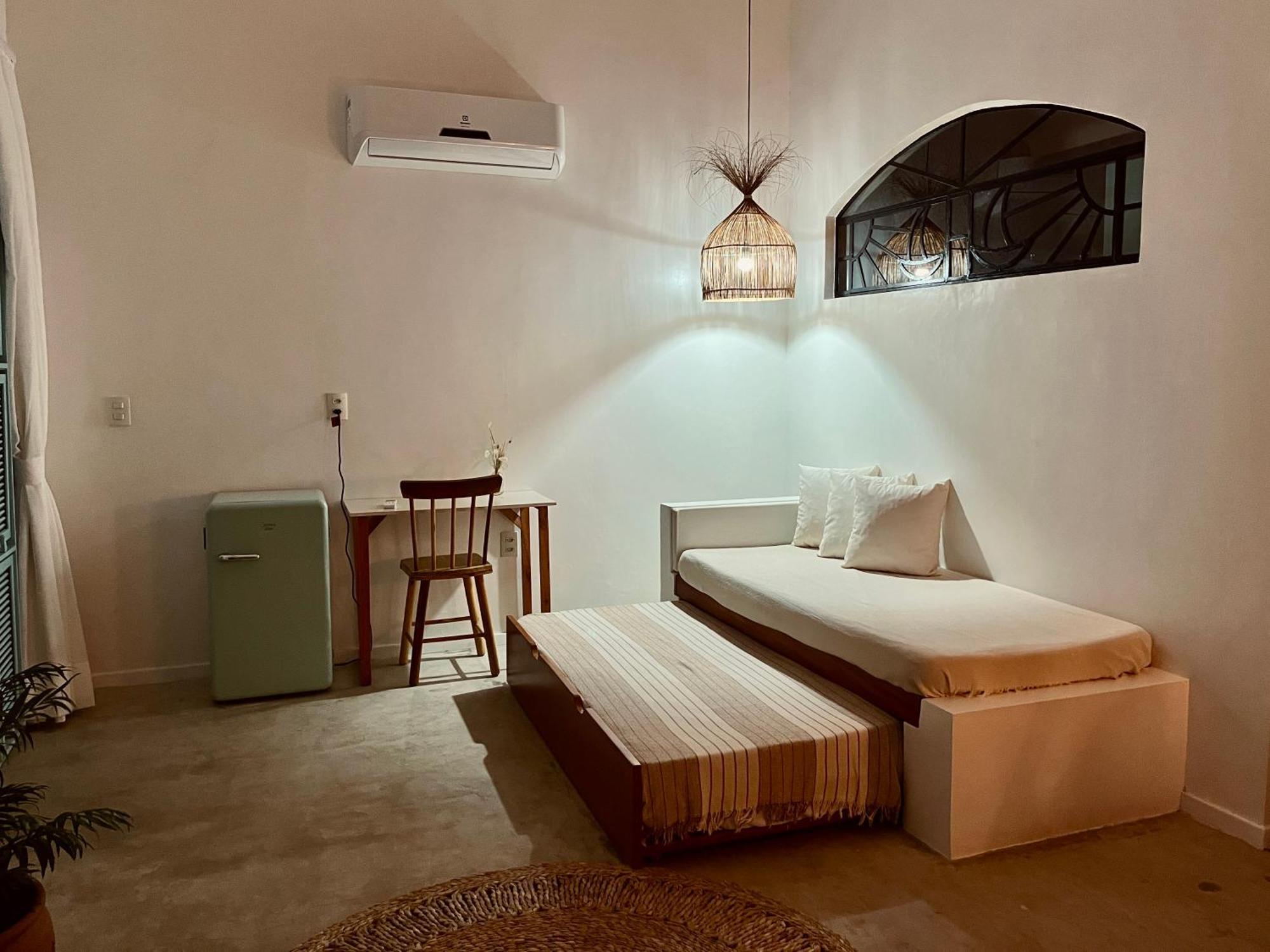 Villa Parazinho Paracuru Esterno foto