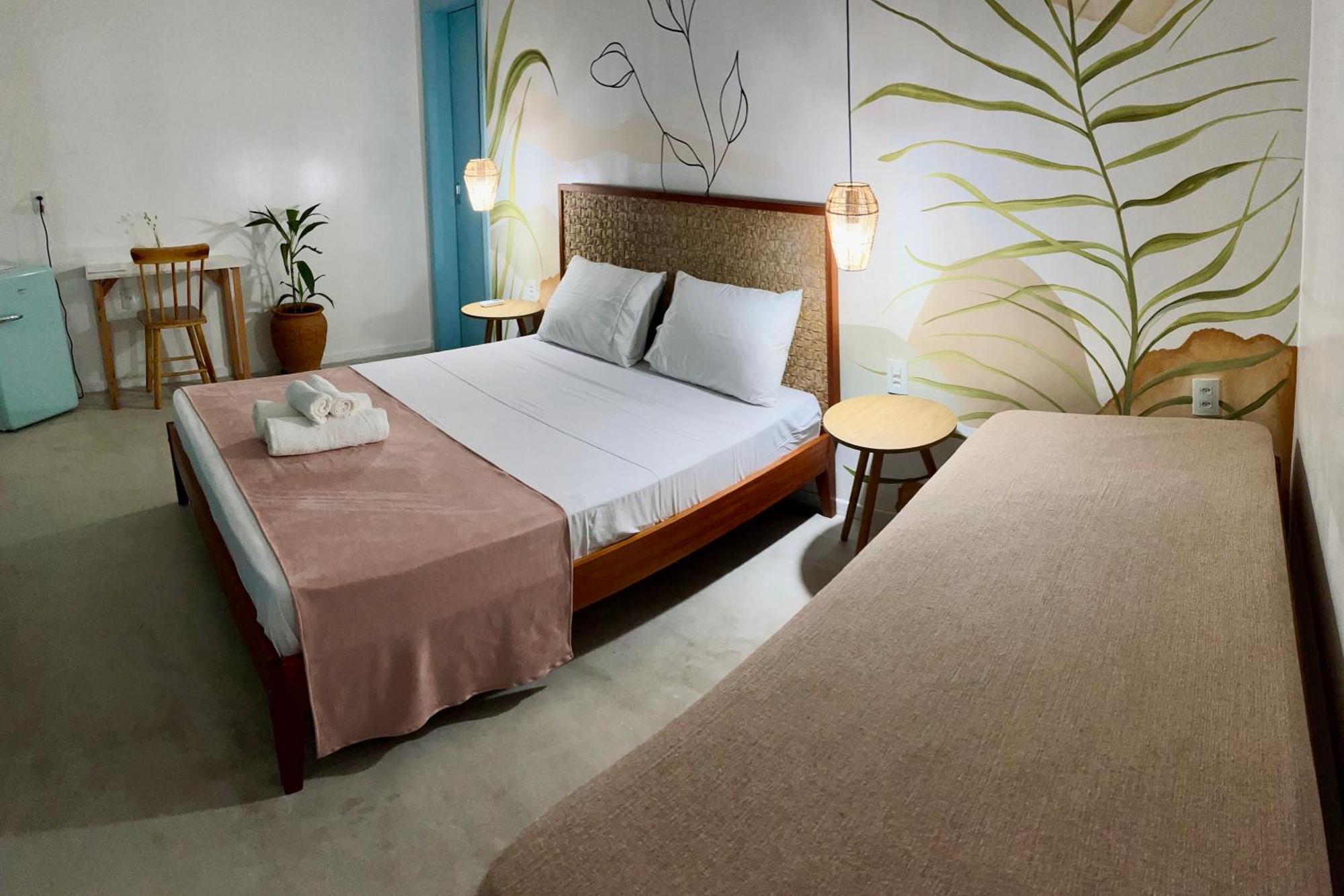 Villa Parazinho Paracuru Esterno foto
