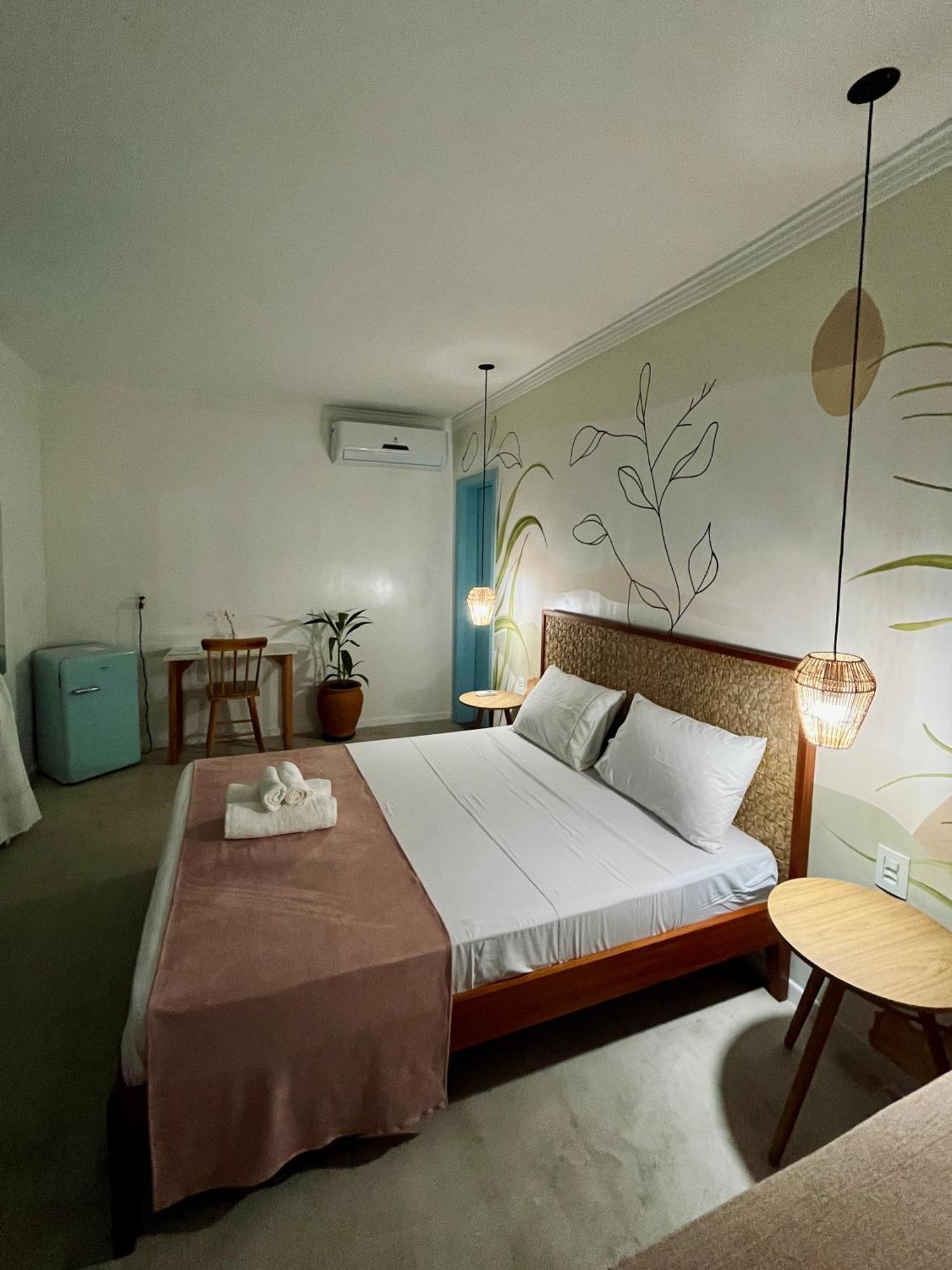 Villa Parazinho Paracuru Esterno foto