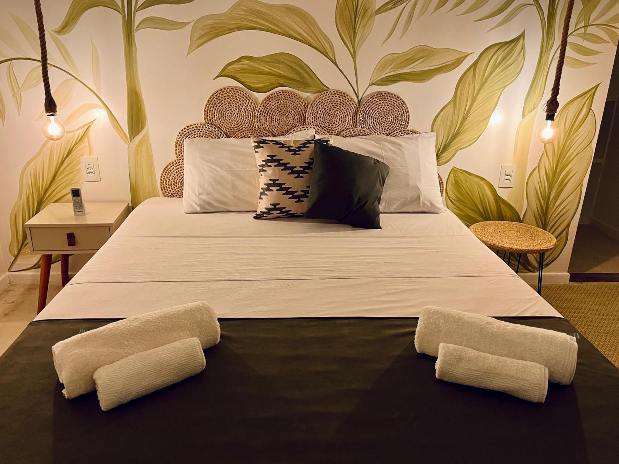 Villa Parazinho Paracuru Esterno foto