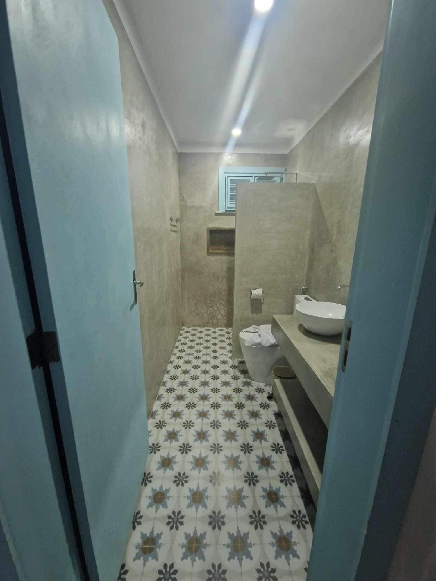 Villa Parazinho Paracuru Esterno foto