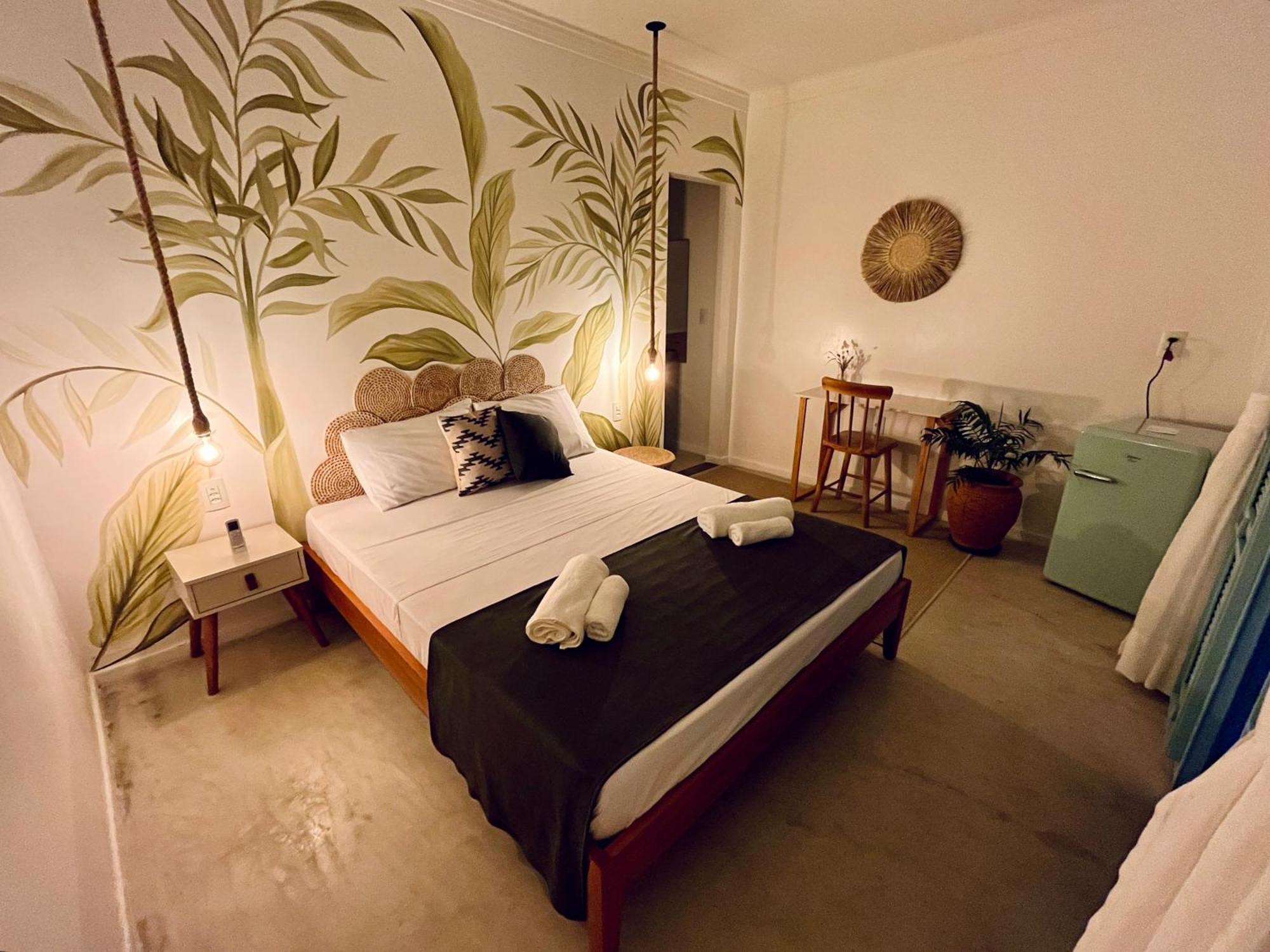 Villa Parazinho Paracuru Esterno foto