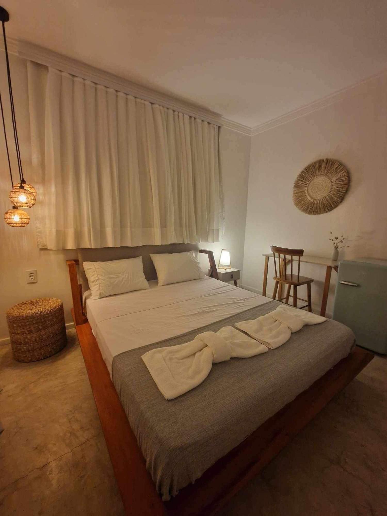 Villa Parazinho Paracuru Esterno foto
