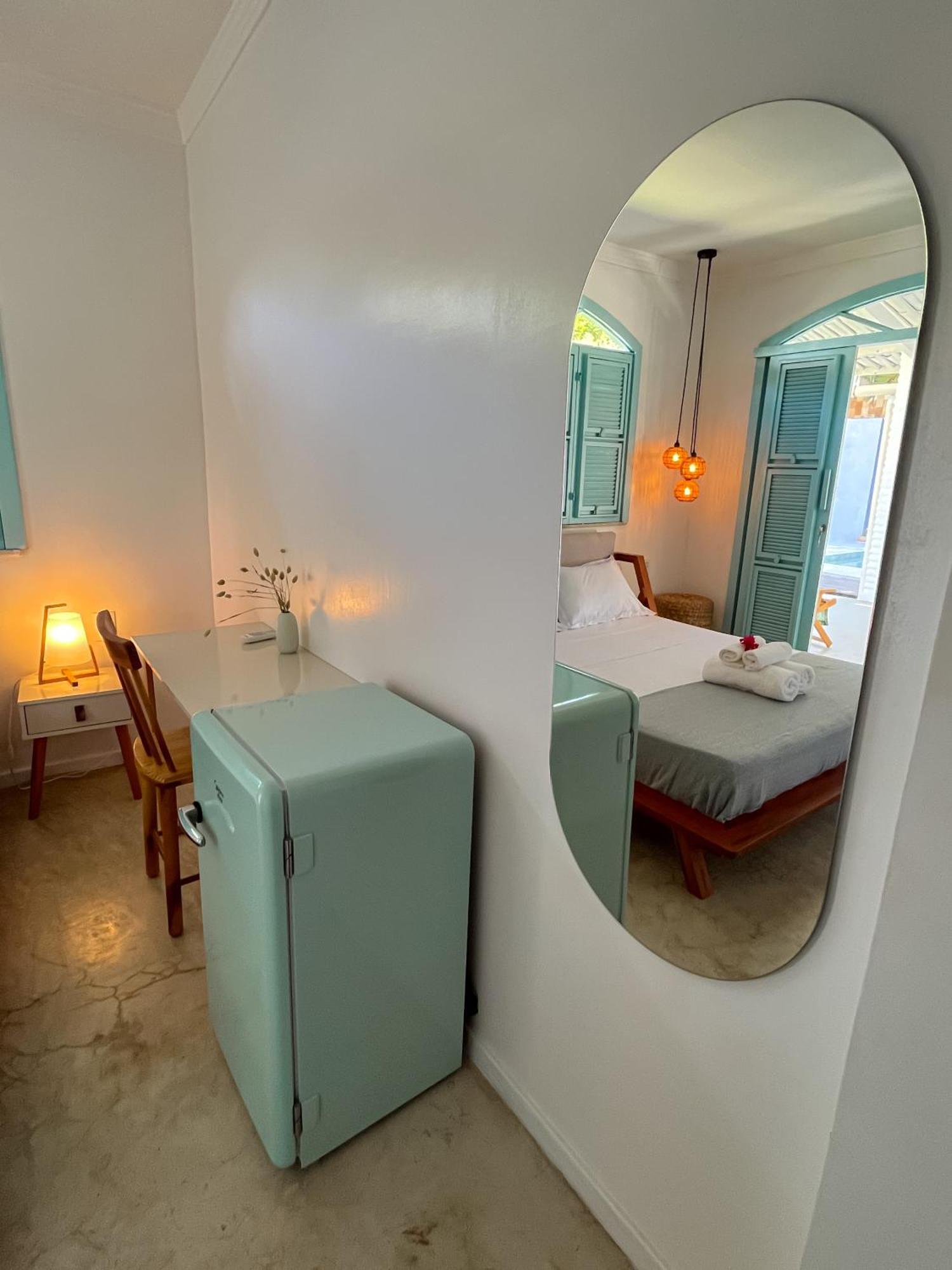 Villa Parazinho Paracuru Esterno foto