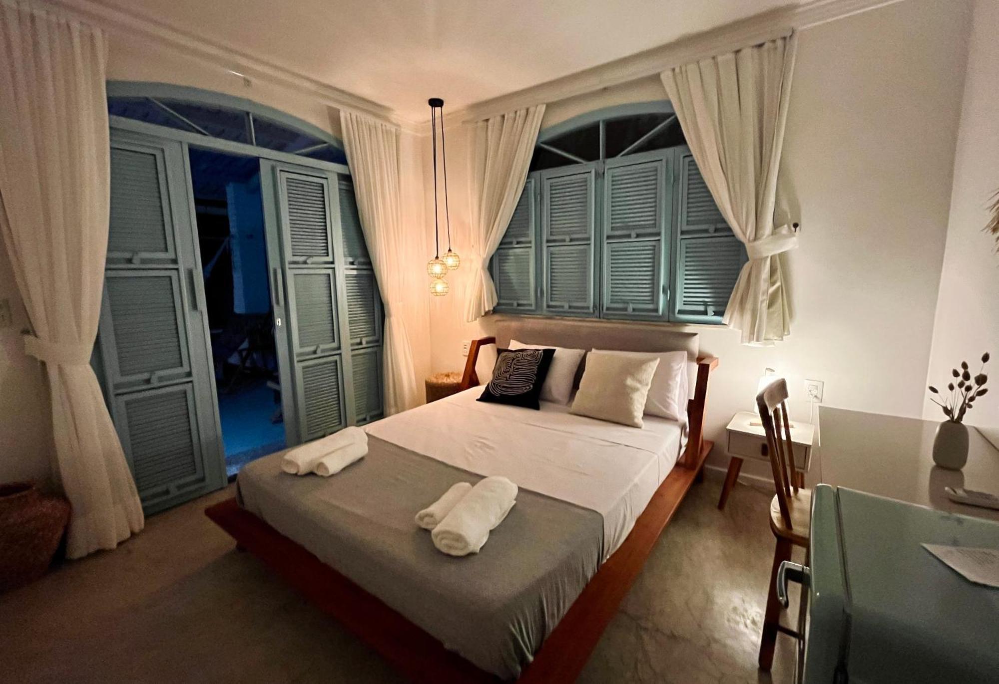 Villa Parazinho Paracuru Esterno foto
