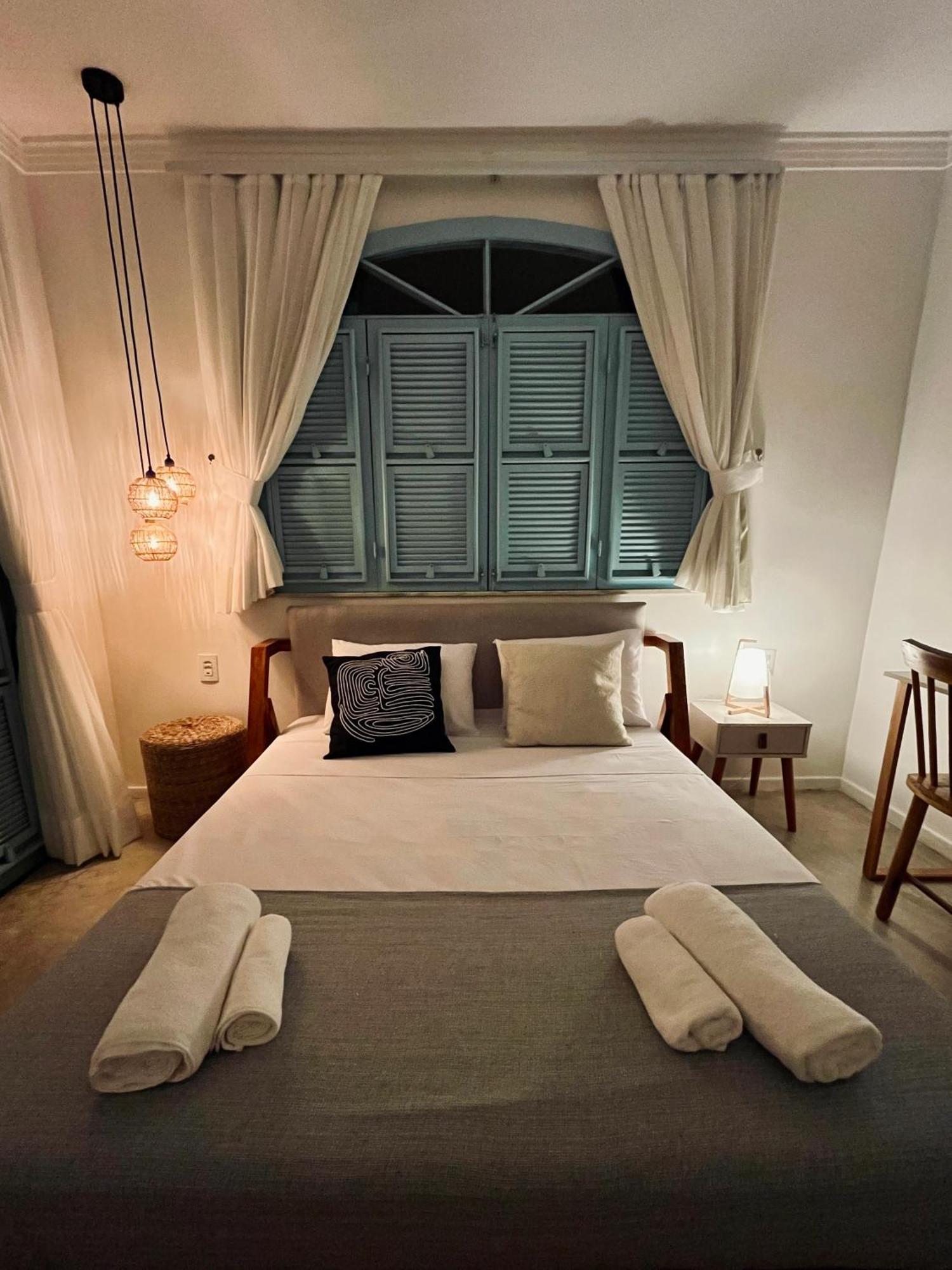 Villa Parazinho Paracuru Esterno foto
