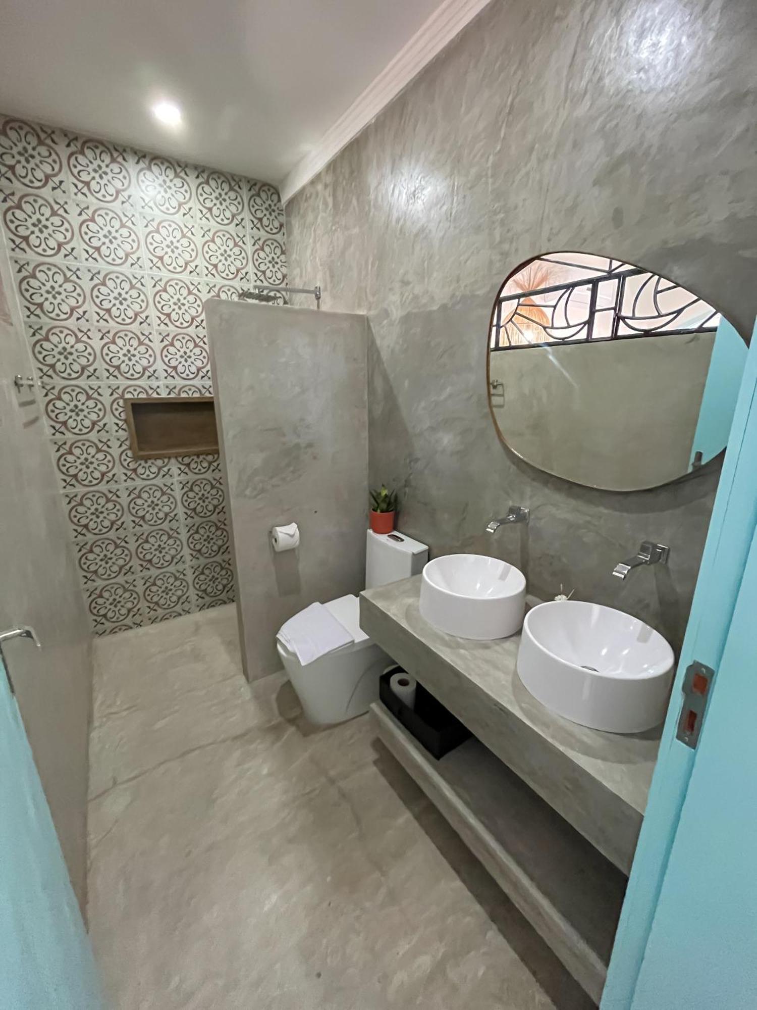 Villa Parazinho Paracuru Esterno foto