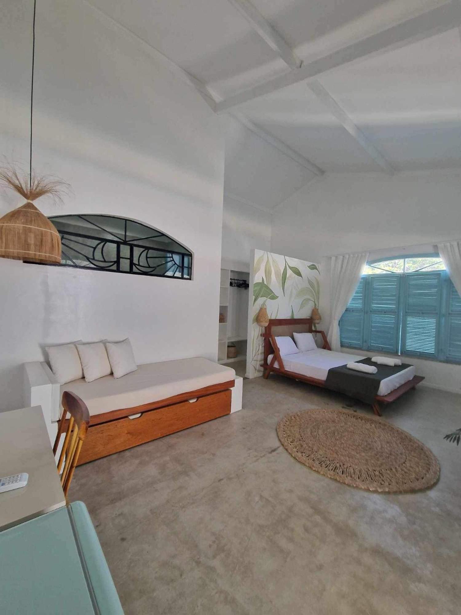 Villa Parazinho Paracuru Esterno foto
