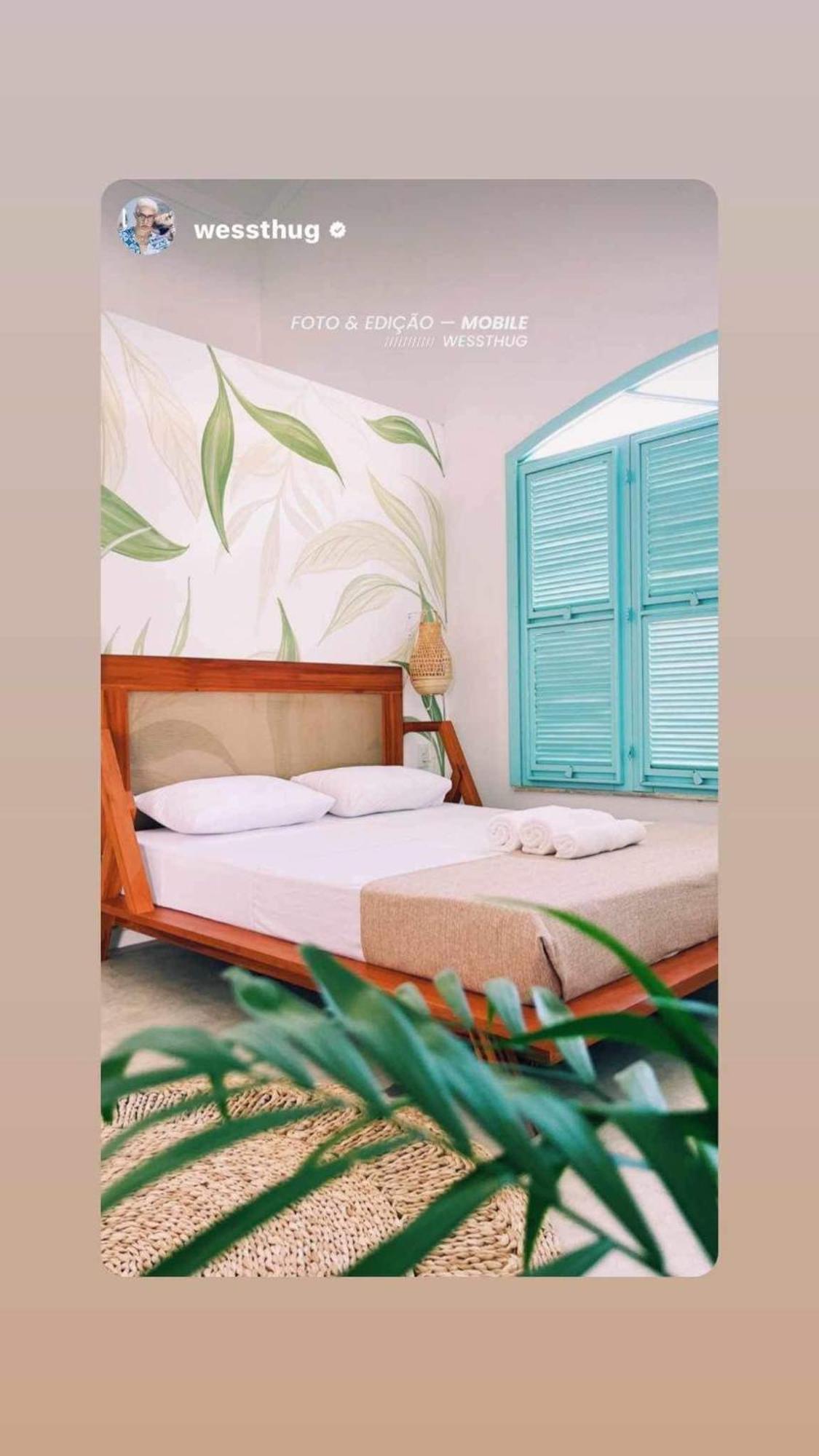 Villa Parazinho Paracuru Esterno foto
